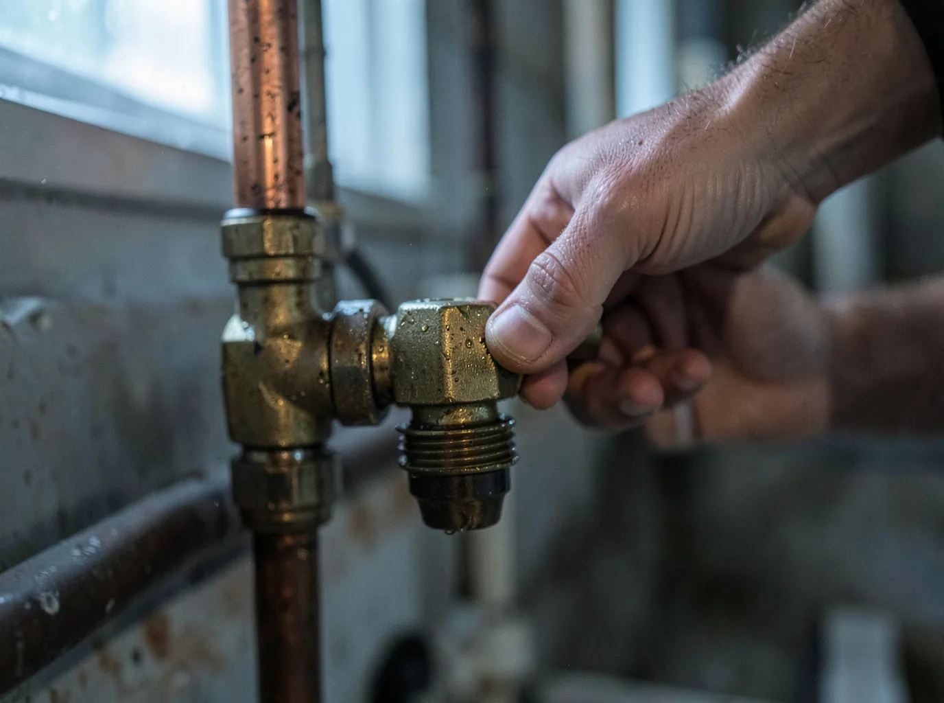 Emergency Plumber Mishicot, WI FAQs